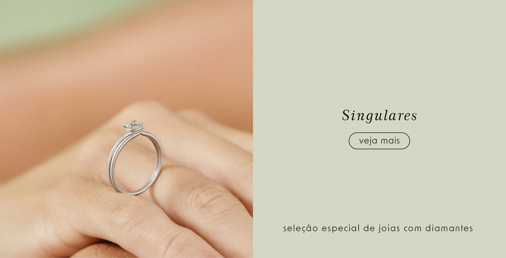 Singulares